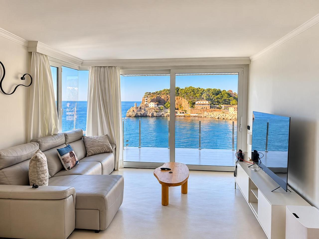 Apartment for Rent in Sóller
