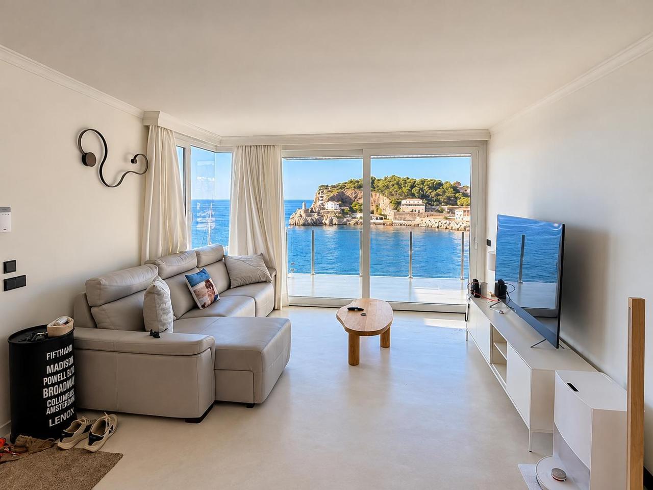 Apartment for Rent in Sóller