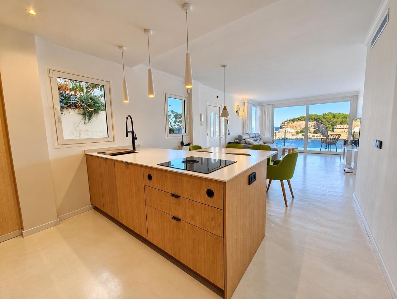 Apartment for Rent in Sóller