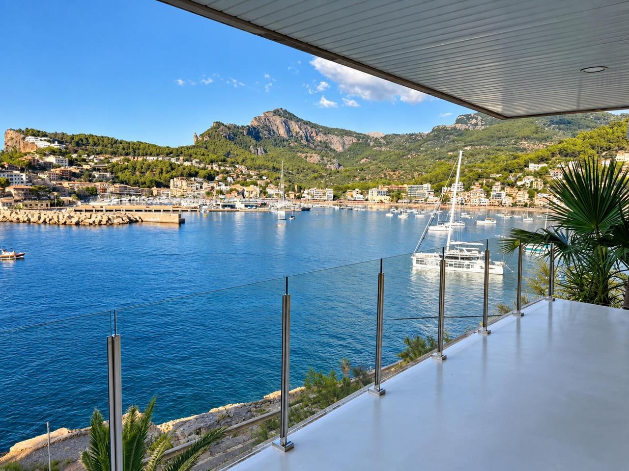 Apartment for Rent in Sóller