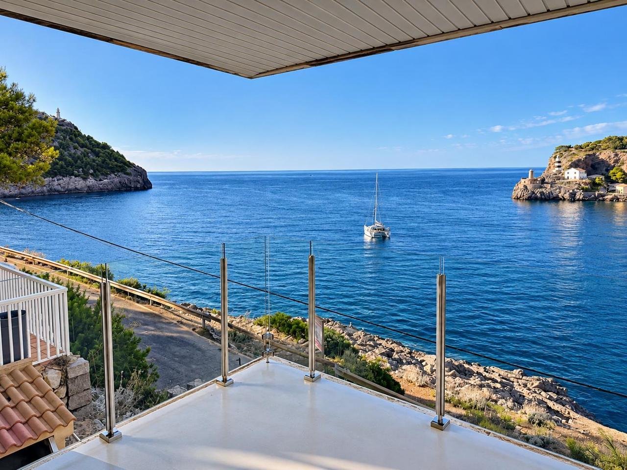 Apartment for Rent in Sóller