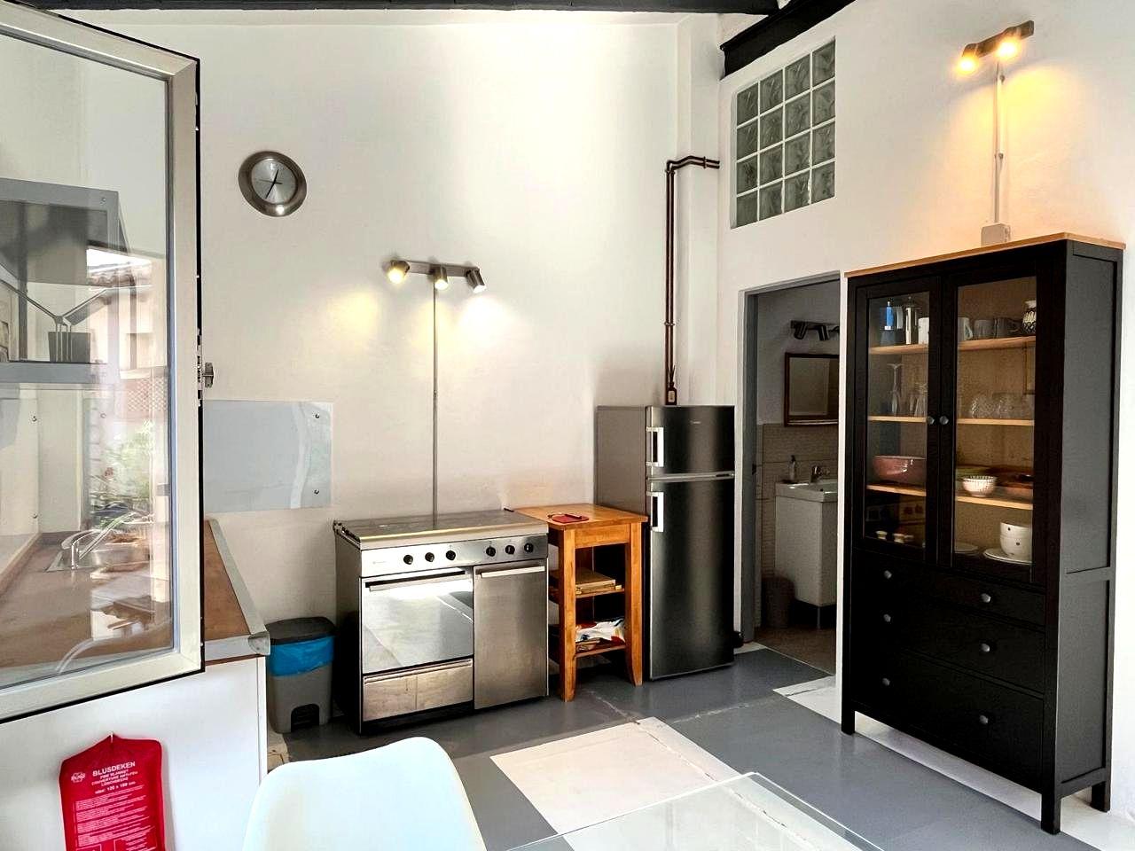 Apartamento en Alquiler en Sóller