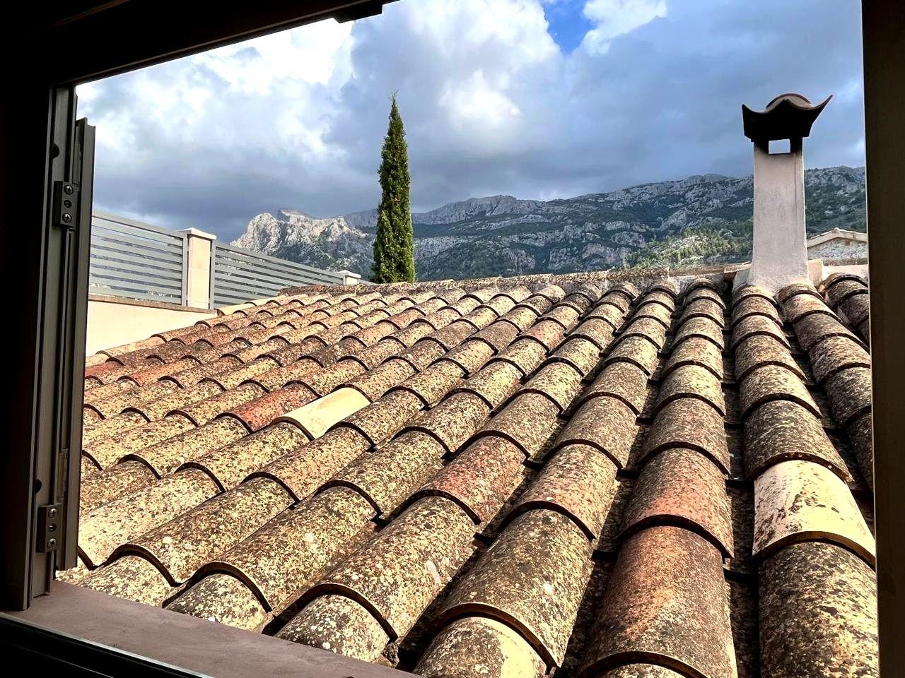 Apartamento en Alquiler en Sóller