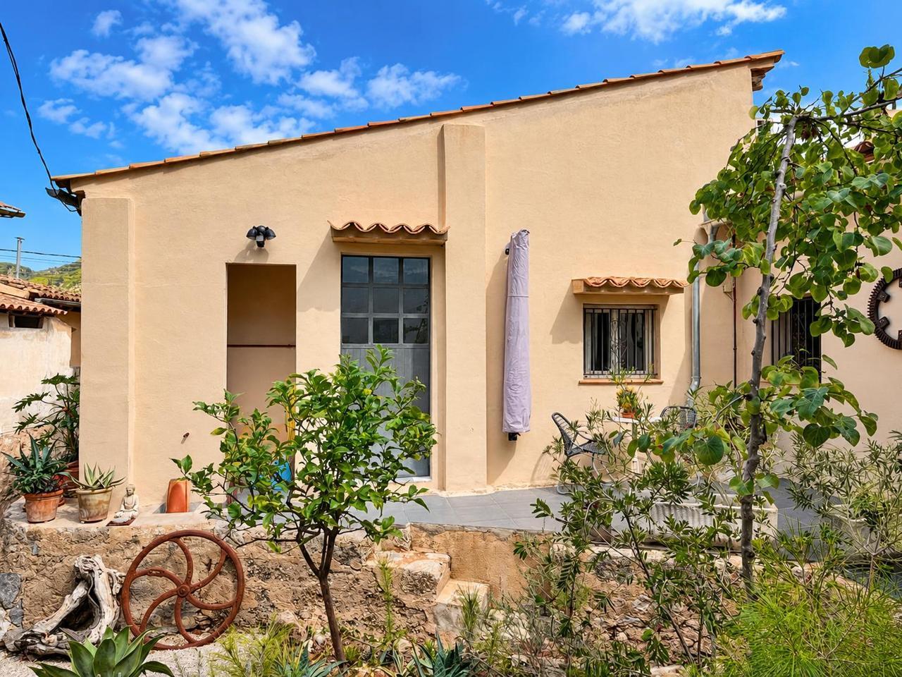 Apartamento en Alquiler en Sóller