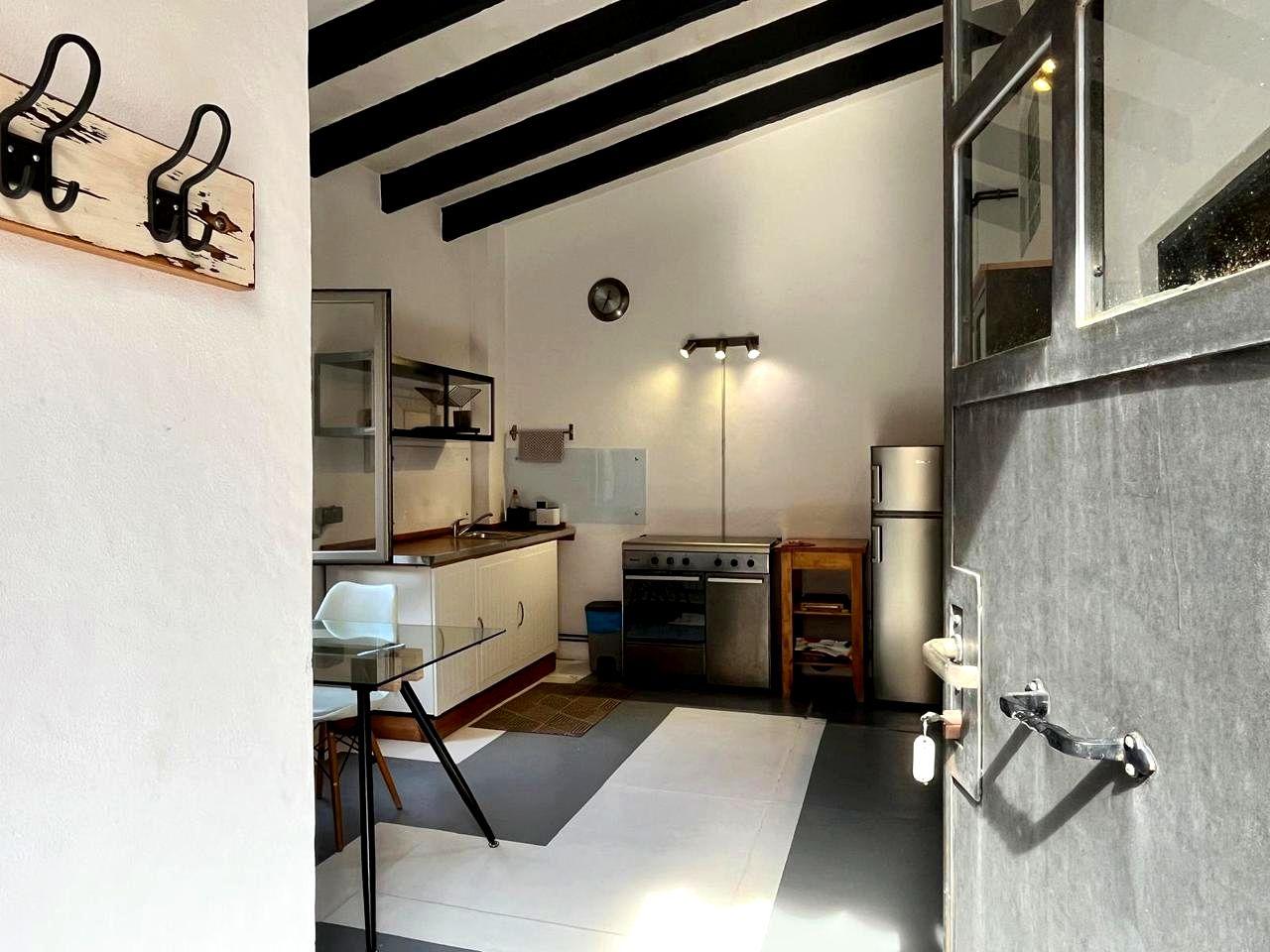 Apartamento en Alquiler en Sóller