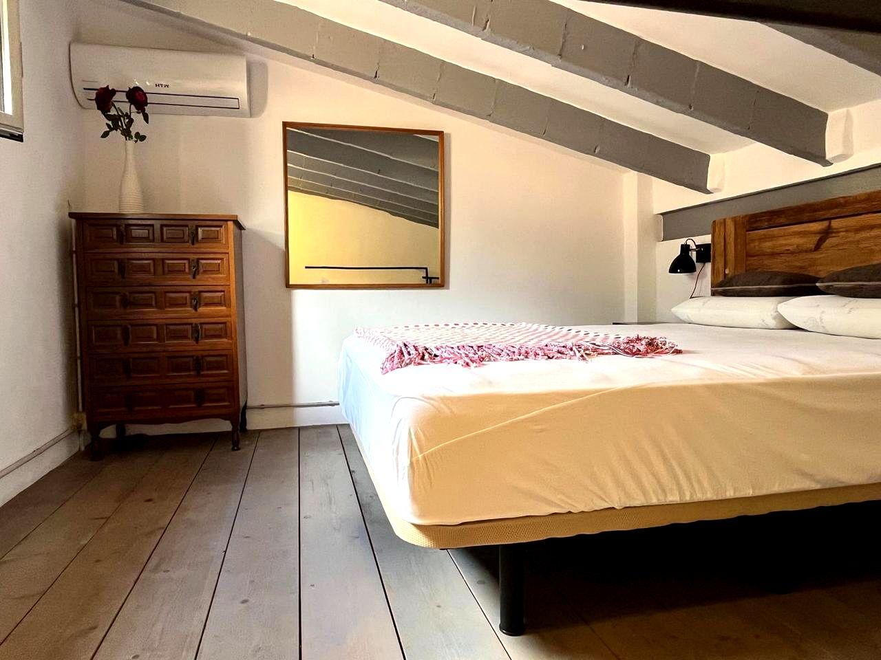 Apartamento en Alquiler en Sóller