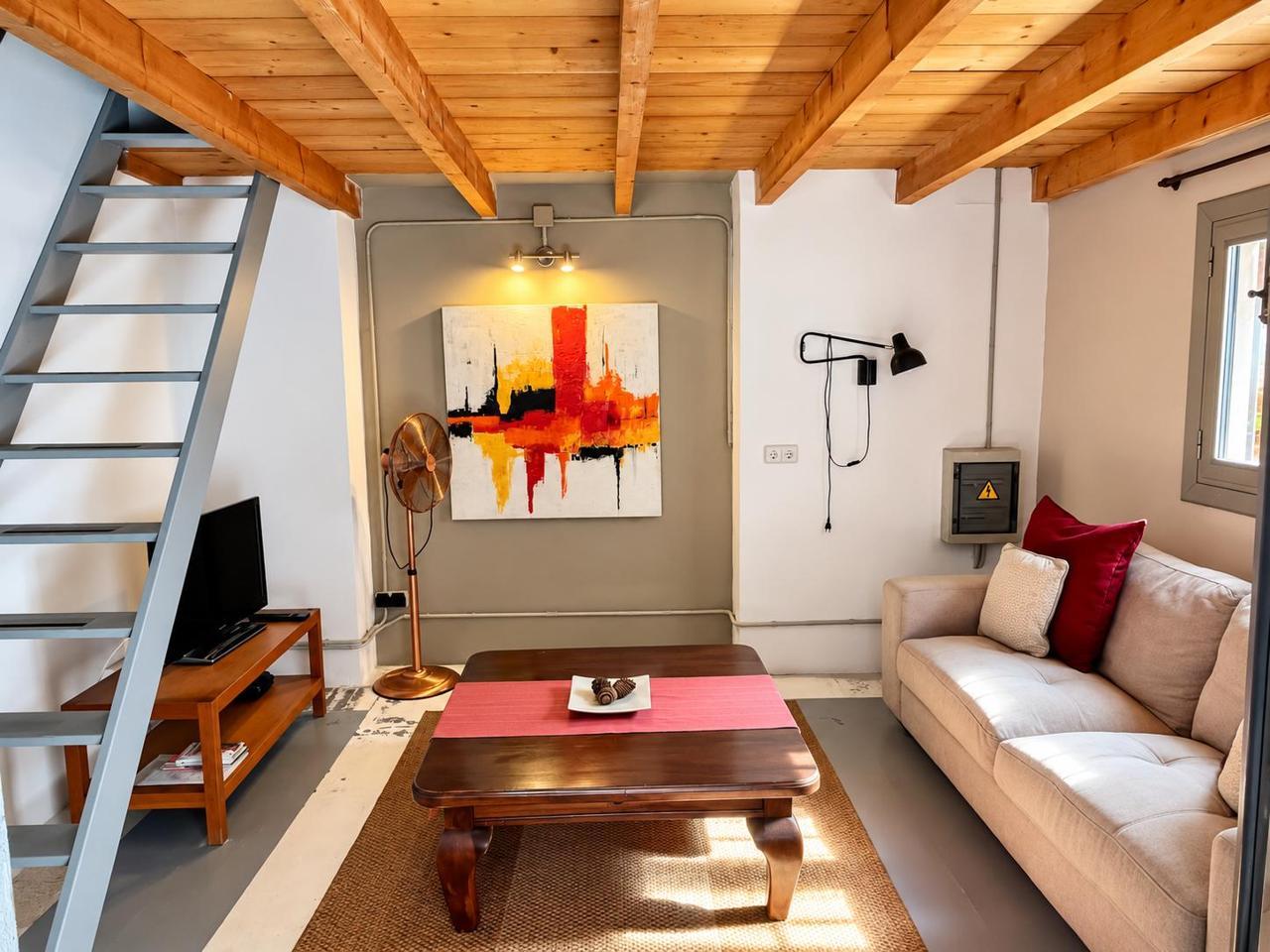 Apartamento en Alquiler en Sóller