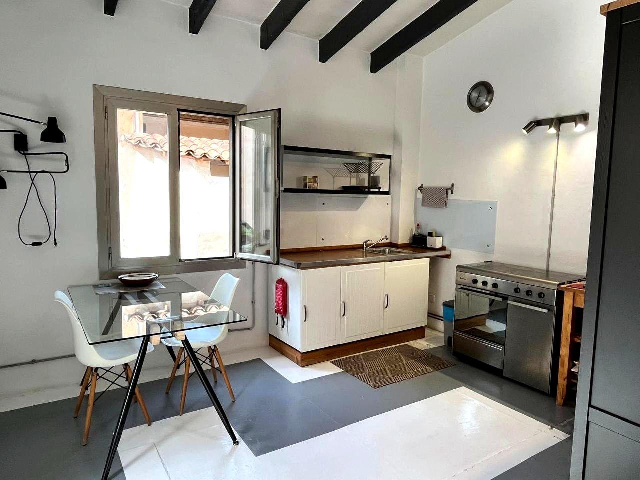 Apartamento en Alquiler en Sóller