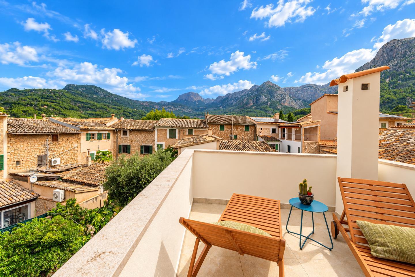 Villa for Sale in Sóller