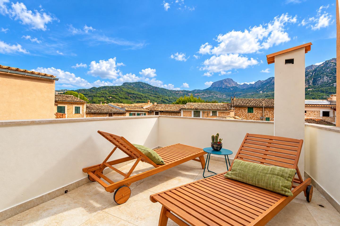 Villa for Sale in Sóller