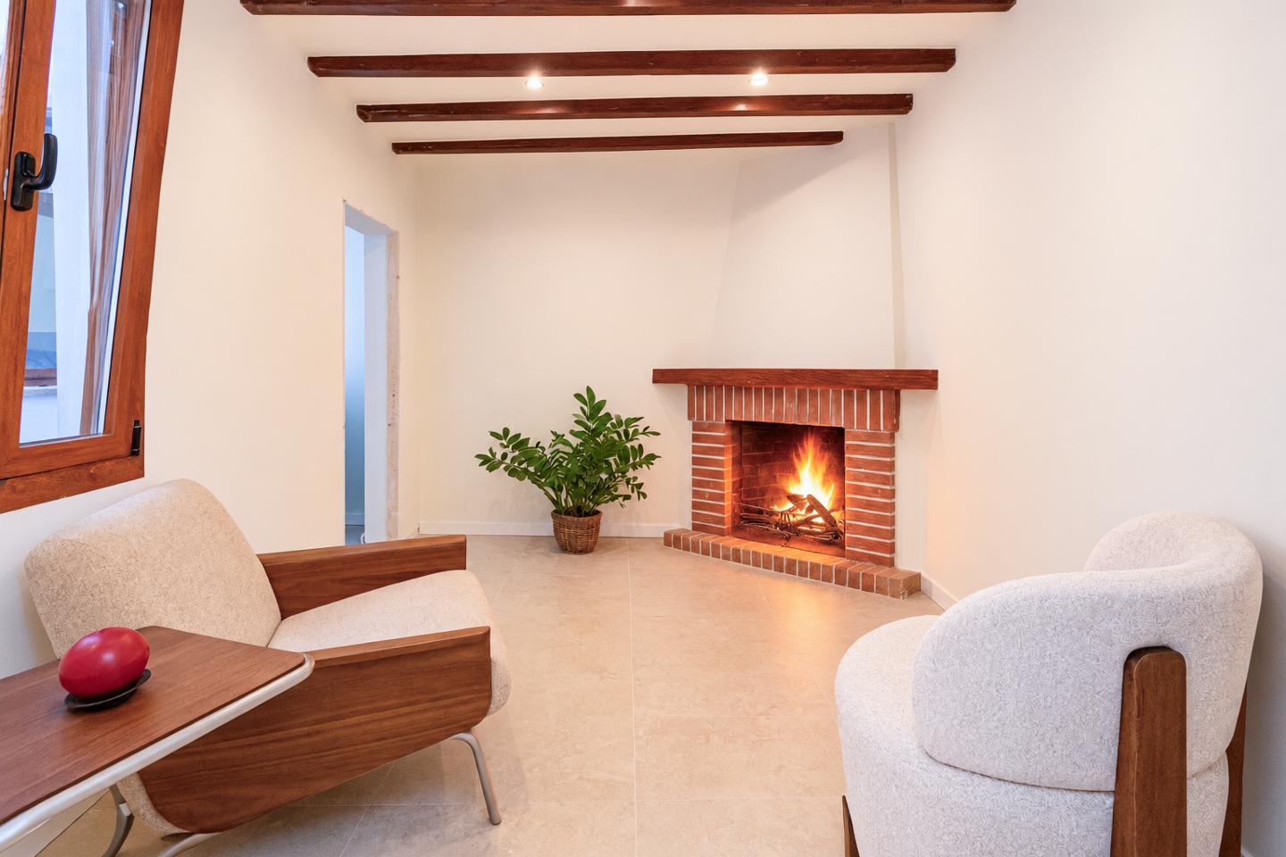 Villa for Sale in Sóller