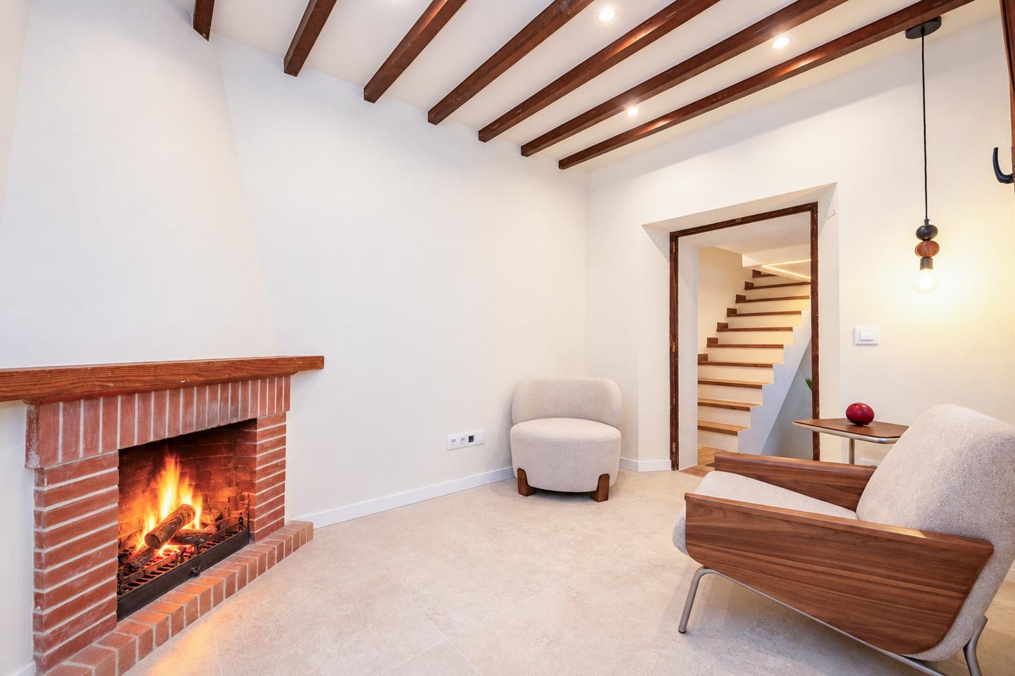 Villa for Sale in Sóller