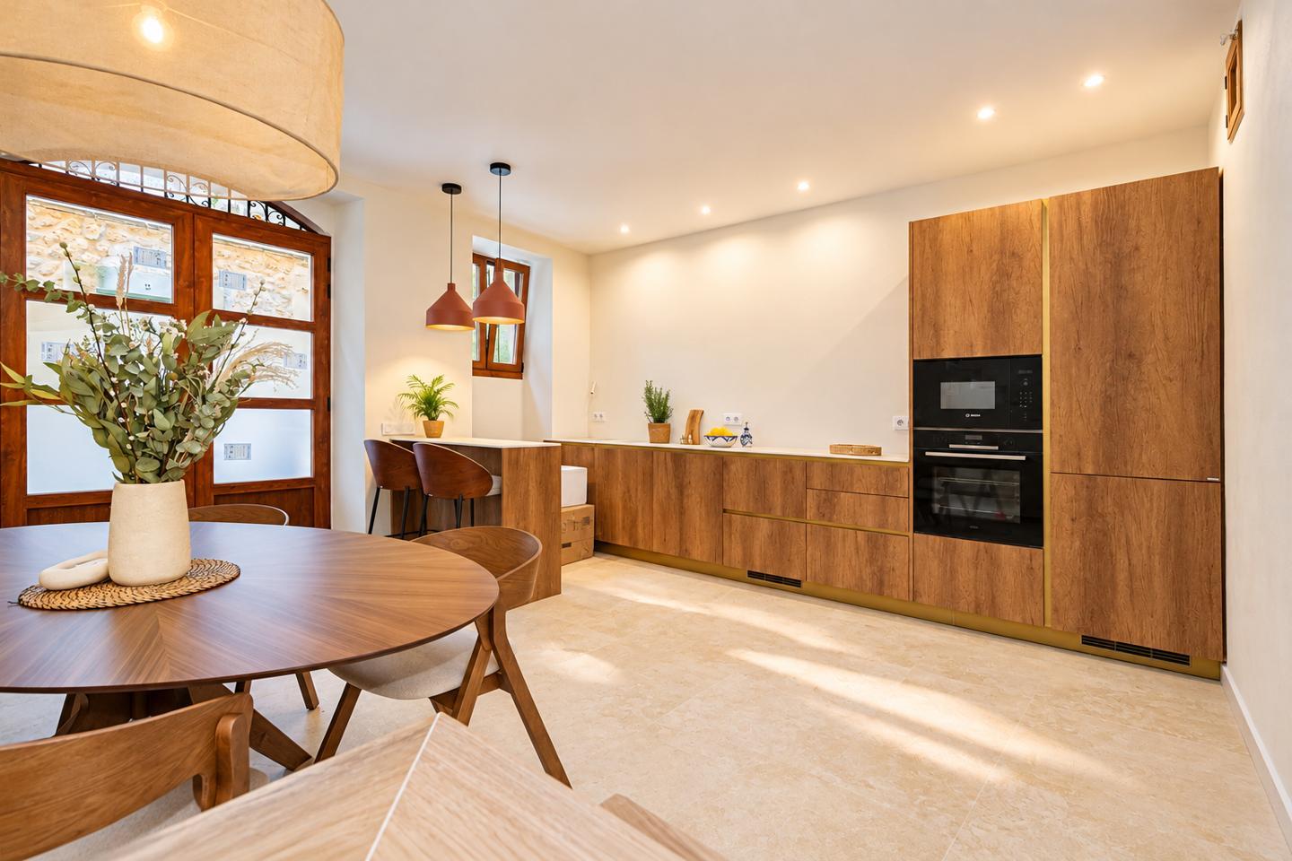 Villa for Sale in Sóller