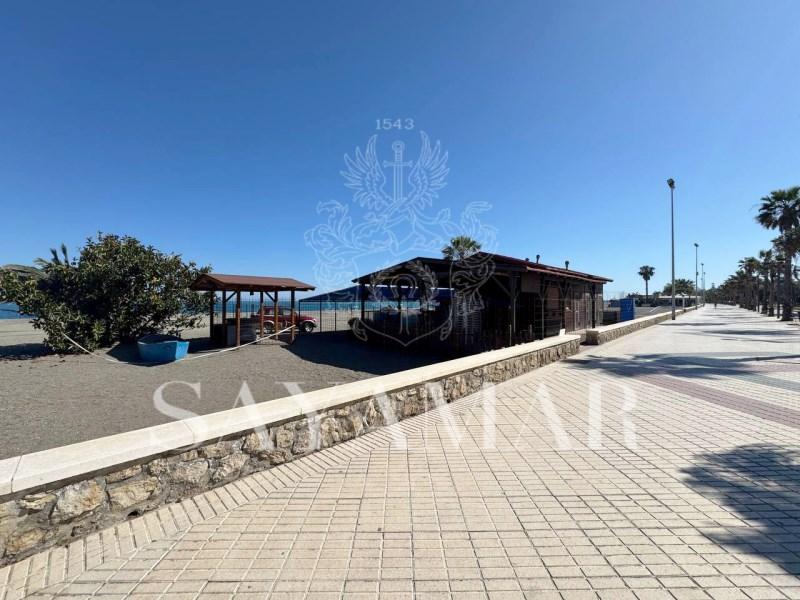 Premise for Sale in Vélez-Málaga