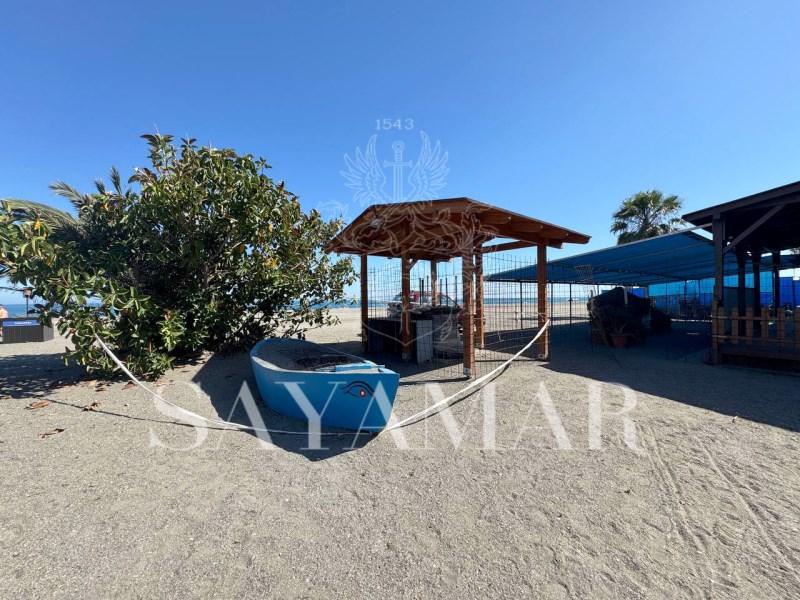 Premise for Sale in Vélez-Málaga