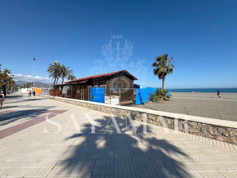 Premise for Sale in Vélez-Málaga