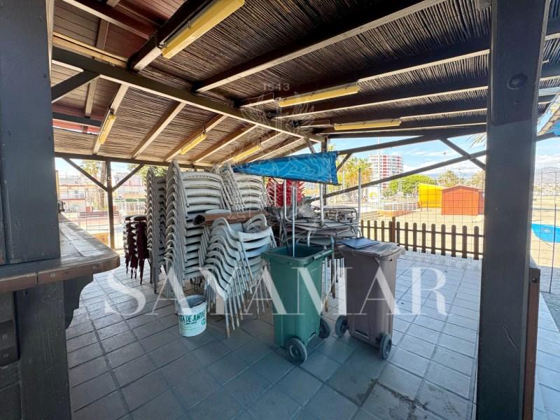 Premise for Sale in Vélez-Málaga