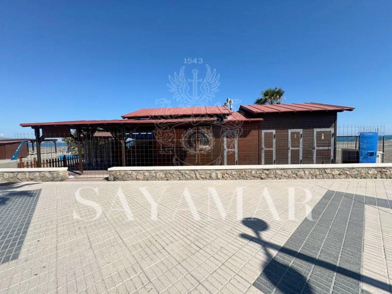 Premise for Sale in Vélez-Málaga