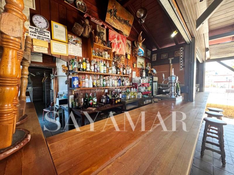 Premise for Sale in Vélez-Málaga