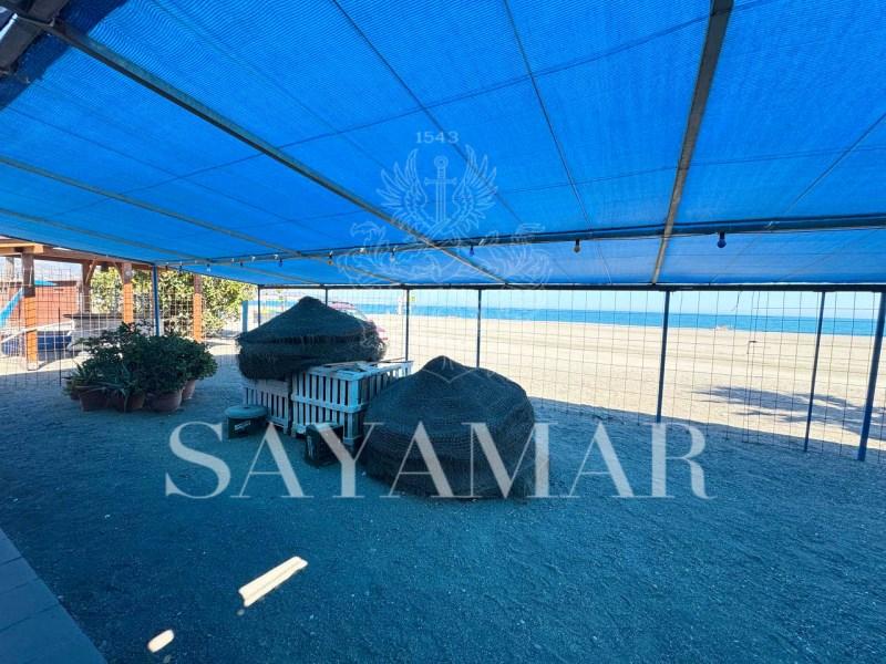 Premise for Sale in Vélez-Málaga