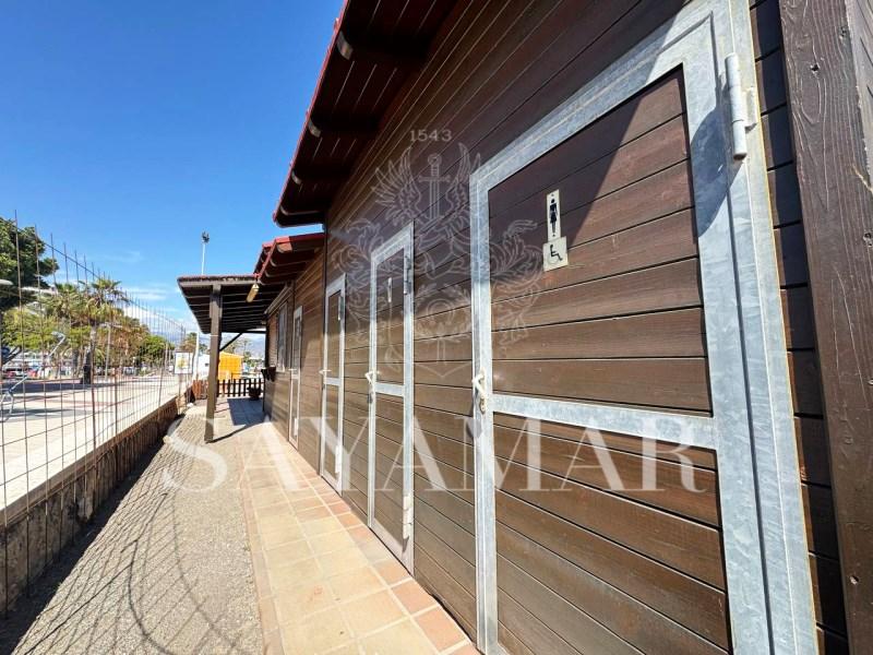Premise for Sale in Vélez-Málaga