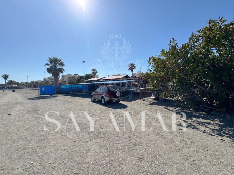Premise for Sale in Vélez-Málaga