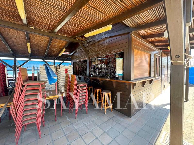 Premise for Sale in Vélez-Málaga
