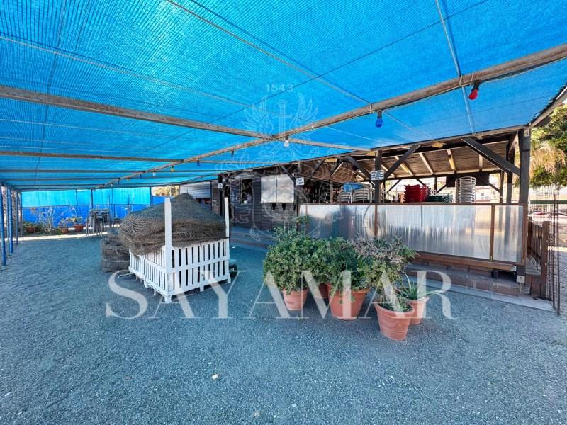 Premise for Sale in Vélez-Málaga