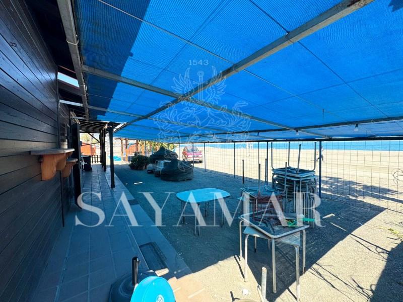 Premise for Sale in Vélez-Málaga