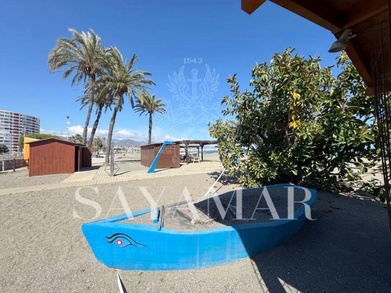 Premise for Sale in Vélez-Málaga