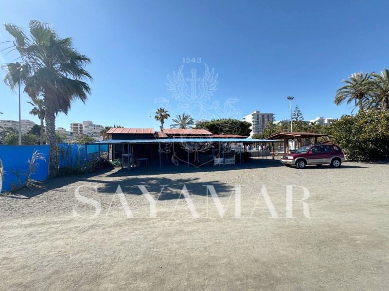 Premise for Sale in Vélez-Málaga