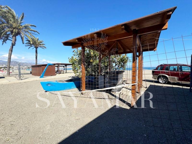Premise for Sale in Vélez-Málaga