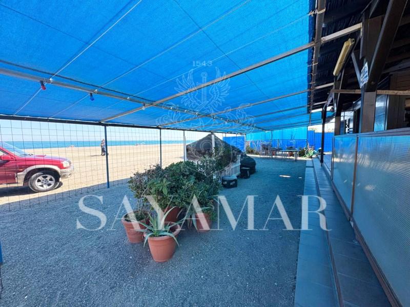 Premise for Sale in Vélez-Málaga