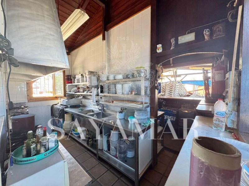 Premise for Sale in Vélez-Málaga