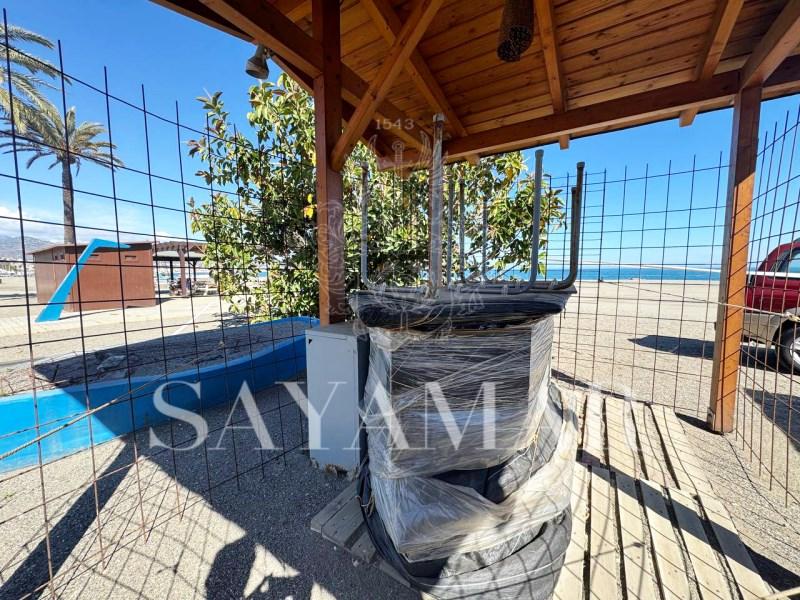 Premise for Sale in Vélez-Málaga