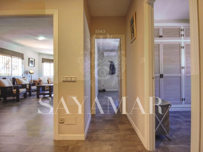 Villa for Sale in Sayalonga
