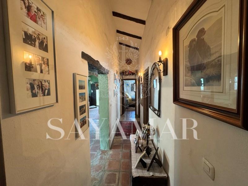 Villa for Sale in Árchez