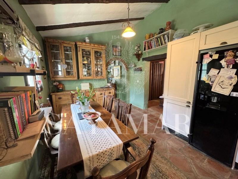 Villa for Sale in Árchez