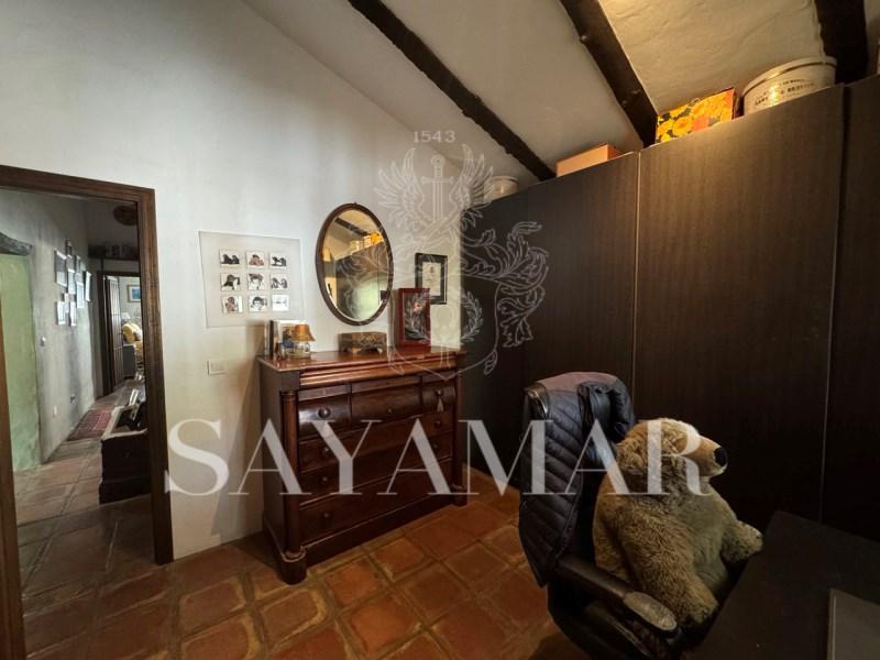 Villa for Sale in Árchez
