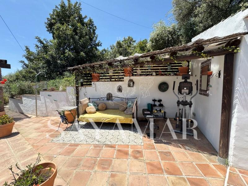Villa for Sale in Árchez
