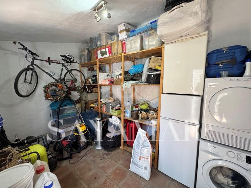 Villa for Sale in Árchez