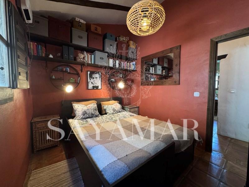Villa for Sale in Árchez
