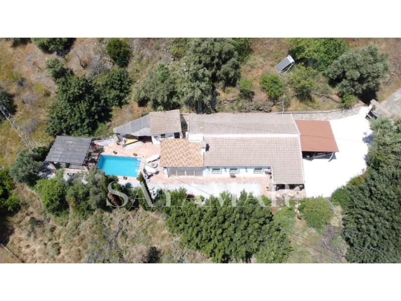 Villa for Sale in Árchez
