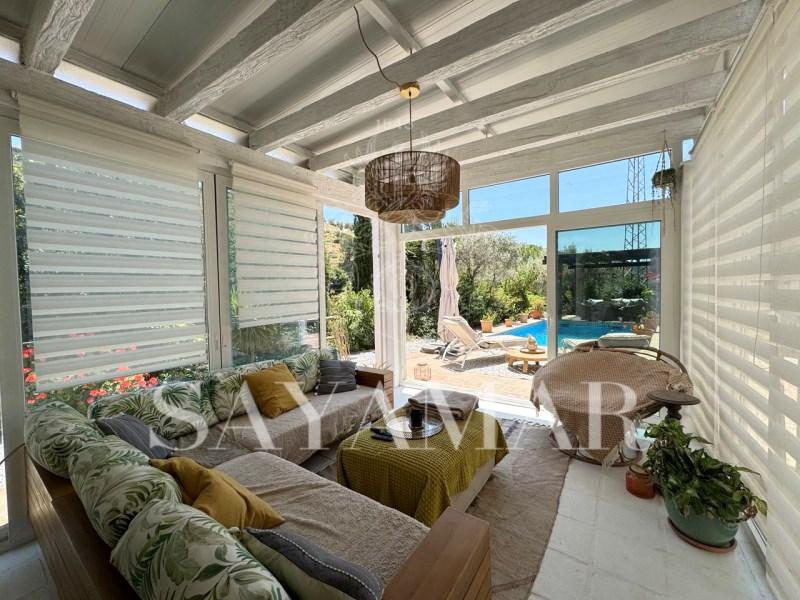 Villa for Sale in Árchez