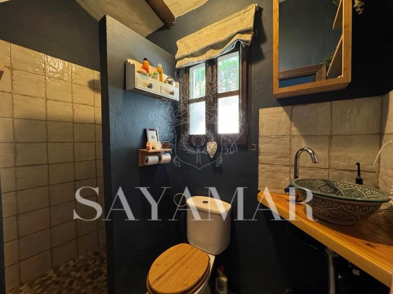 Villa for Sale in Árchez