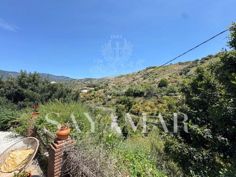 Villa for Sale in Árchez