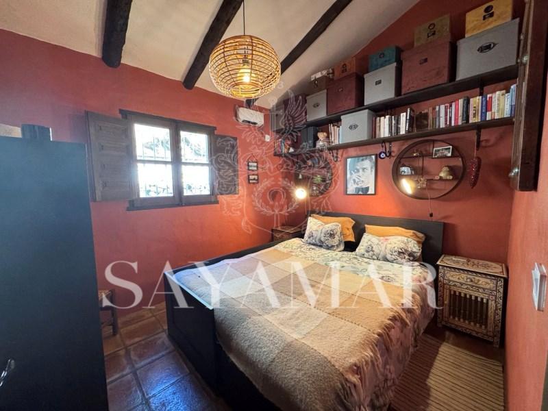 Villa for Sale in Árchez