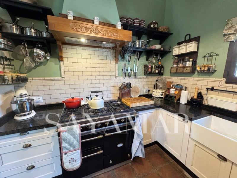 Villa for Sale in Árchez
