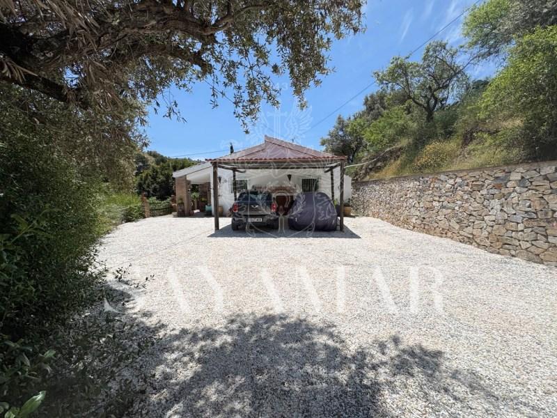 Villa for Sale in Árchez