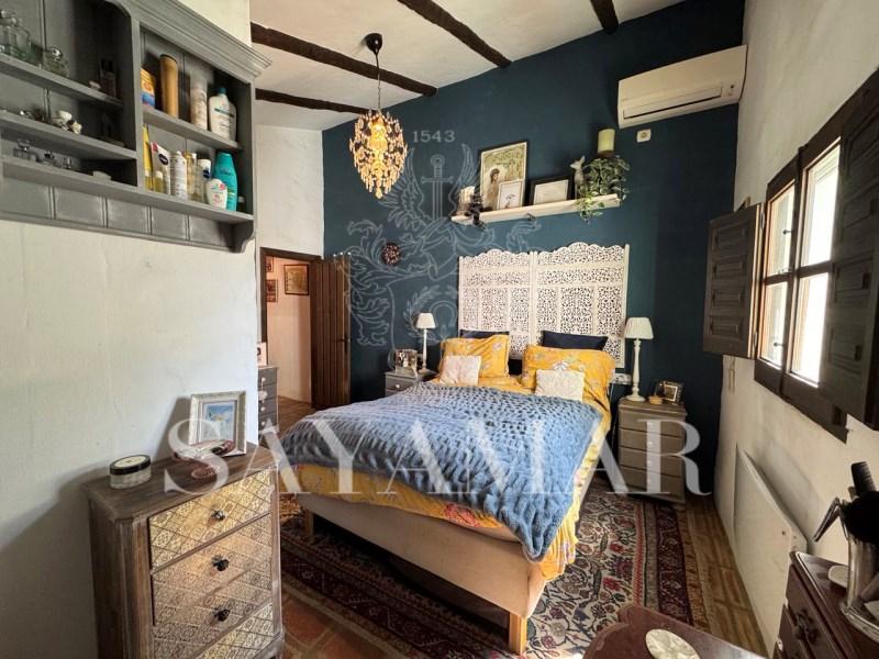 Villa for Sale in Árchez